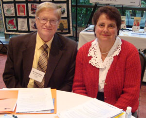 dpac cochairs
