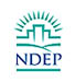 ndep logo